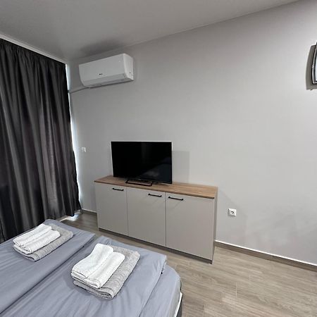 Студио Комфорт Бургас Център Dış mekan fotoğraf