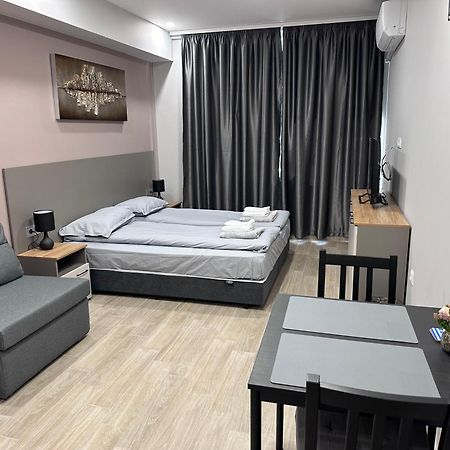 Студио Комфорт Бургас Център Dış mekan fotoğraf